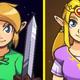 Illustration for article titled Cadence of Hyrule Reminds Me Why I Love Zelda